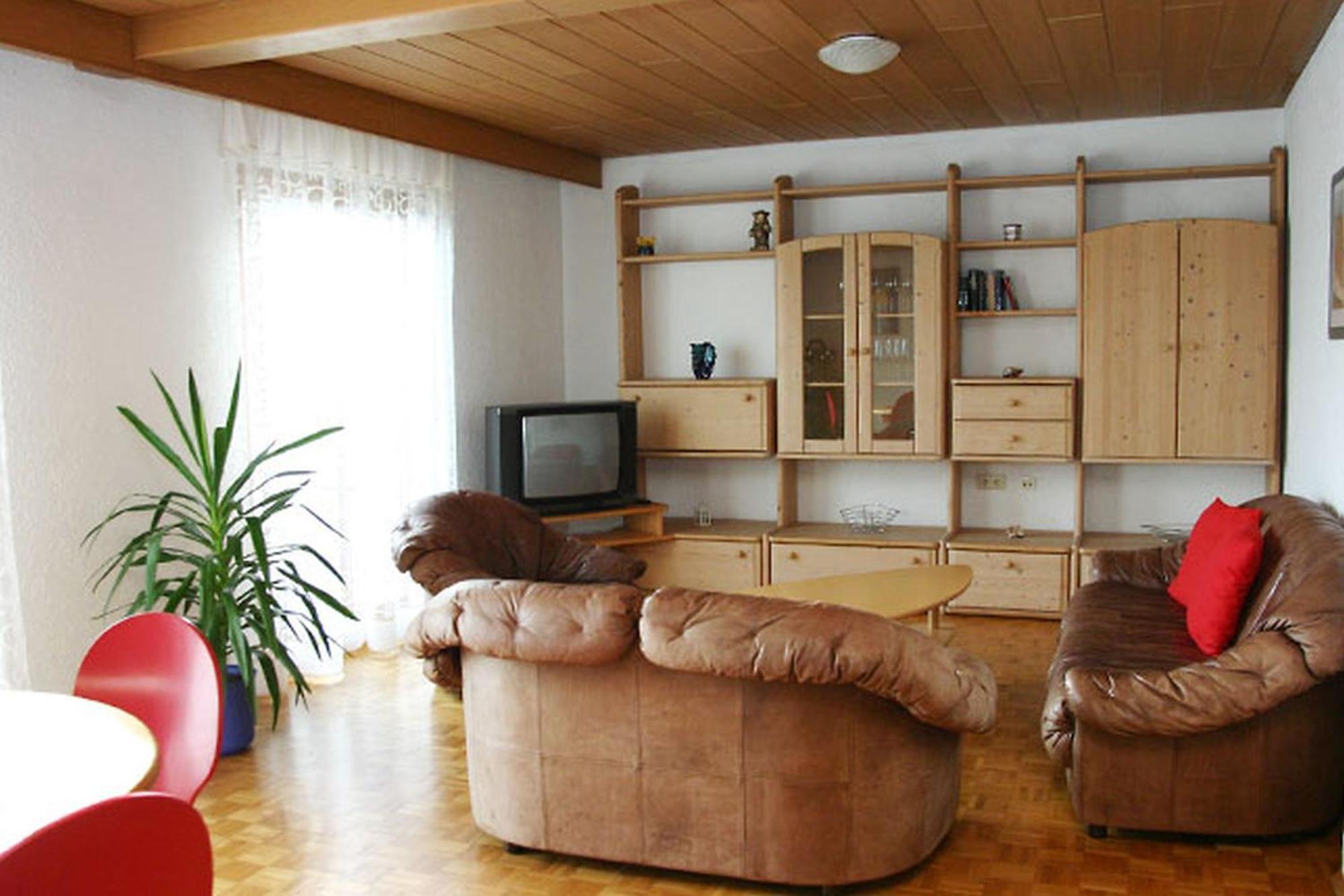 Haus Widenhorn Apartment Sipplingen Ngoại thất bức ảnh