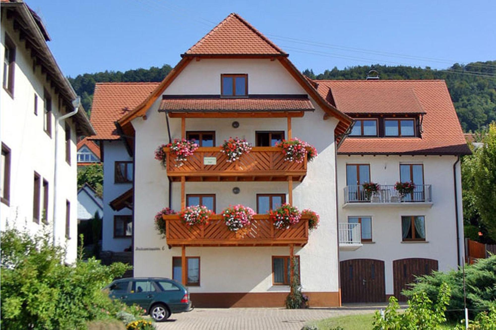 Haus Widenhorn Apartment Sipplingen Ngoại thất bức ảnh